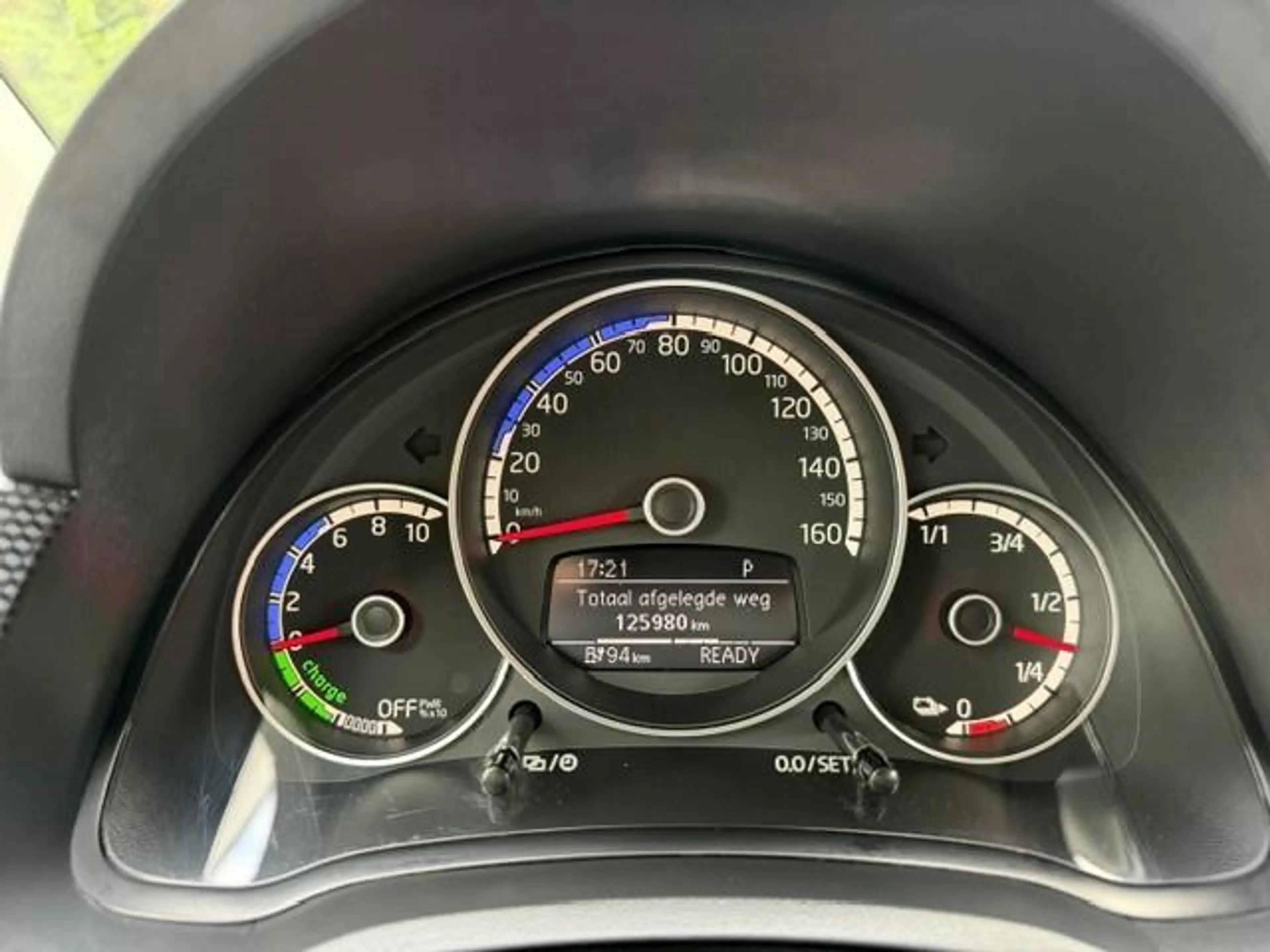 Volkswagen e-up! e-Up Style SOH 92,1% Camera/Stoelverwarming/Cruise — photo 12