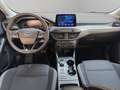 Ford Focus SW 1.5 EcoBlue 120 CV automatico Business Nero - thumbnail 11