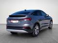 Audi Q4 e-tron Audi Q4 Sportback 45 e-tron Grau - thumbnail 4