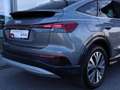 Audi Q4 e-tron Audi Q4 Sportback 45 e-tron Grau - thumbnail 5