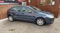 Citroen C4 1.4 16V Klima, Isofix, Tempomat, 2 Hand Blau - thumbnail 3