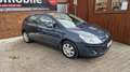 Citroen C4 1.4 16V Klima, Isofix, Tempomat, 2 Hand Blau - thumbnail 2