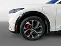 Ford Mustang Mach-E Basis AWD VERKAUFT !! Blanc - thumbnail 9
