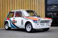 Autobianchi A 112 Abarth 'Martini Racing look' Wit - thumbnail 2