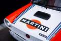 Autobianchi A 112 Abarth 'Martini Racing look' Blanco - thumbnail 17