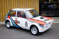 Autobianchi A 112 Abarth 'Martini Racing look' Bianco - thumbnail 3