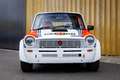 Autobianchi A 112 Abarth 'Martini Racing look' Blanco - thumbnail 6