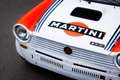 Autobianchi A 112 Abarth 'Martini Racing look' Blanc - thumbnail 18