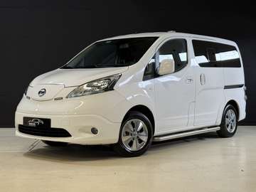 Evalia 40 kWh Connect Edition 7p | Camera | Stoel/