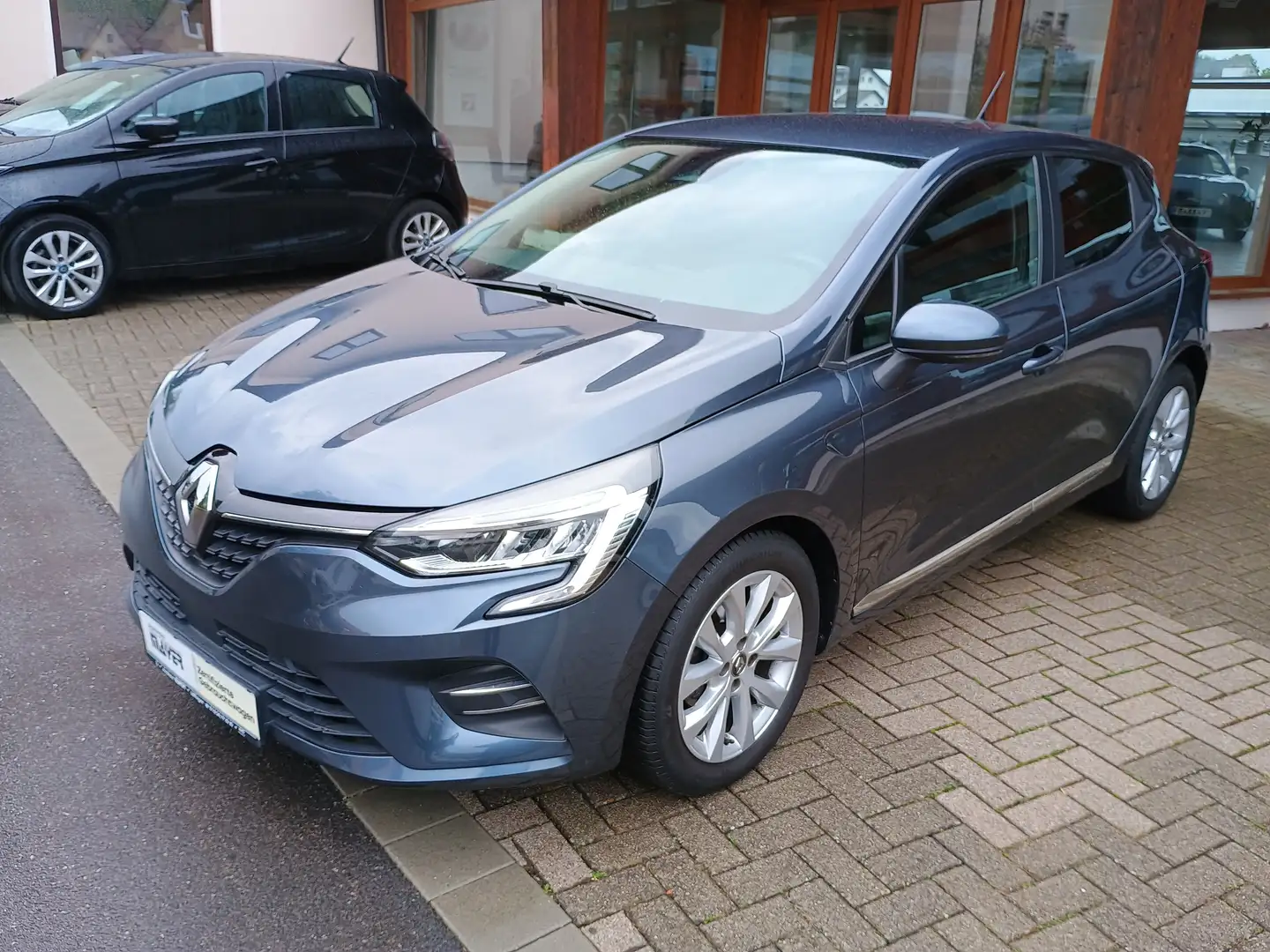 Renault Clio Experience 1,0 TCe 100 - 1