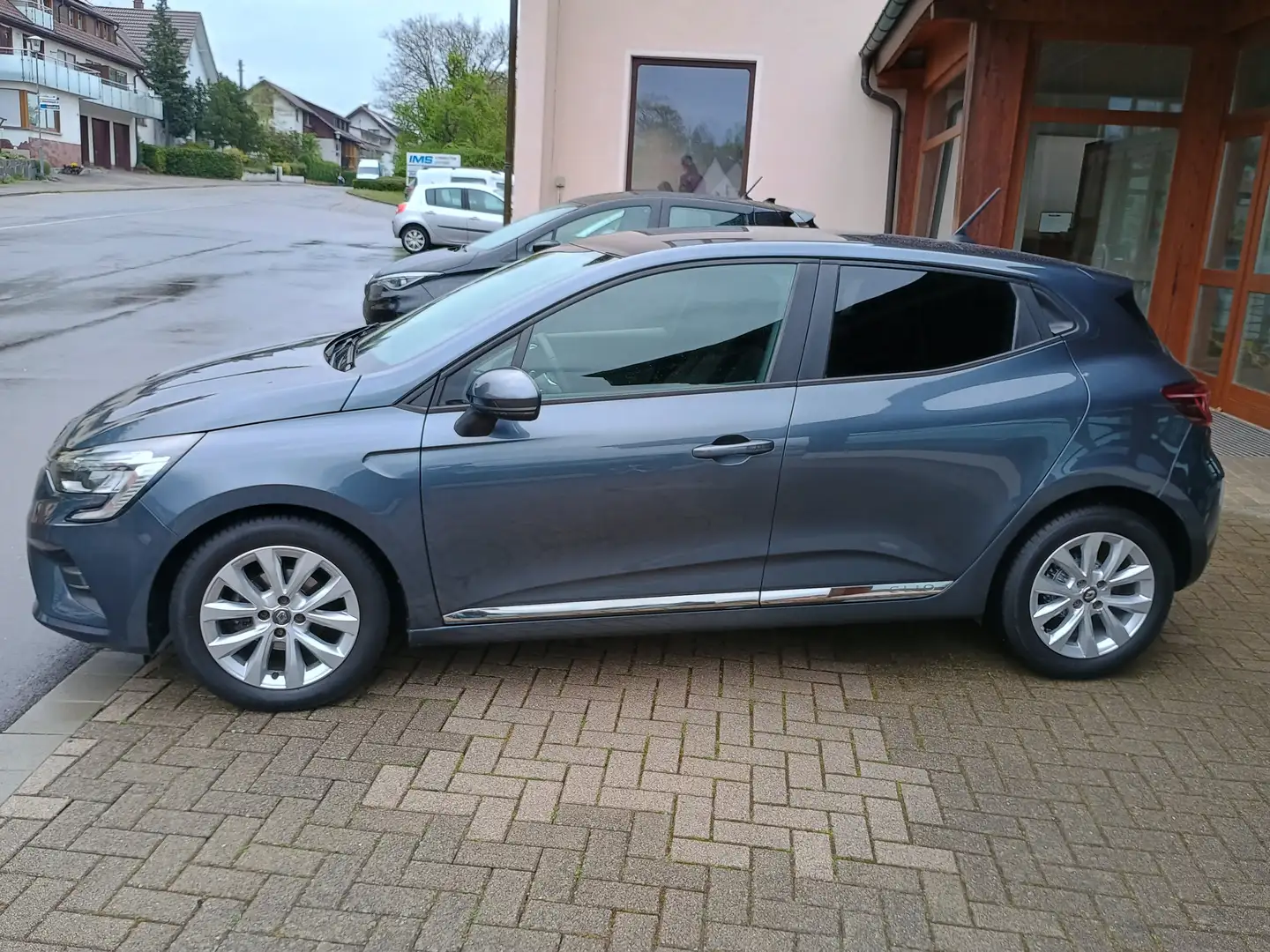 Renault Clio Experience 1,0 TCe 100 - 2