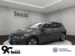 Volkswagen Golf Goal 1.5 eTSI 7-Gang DSG mit Anschlussgaran
