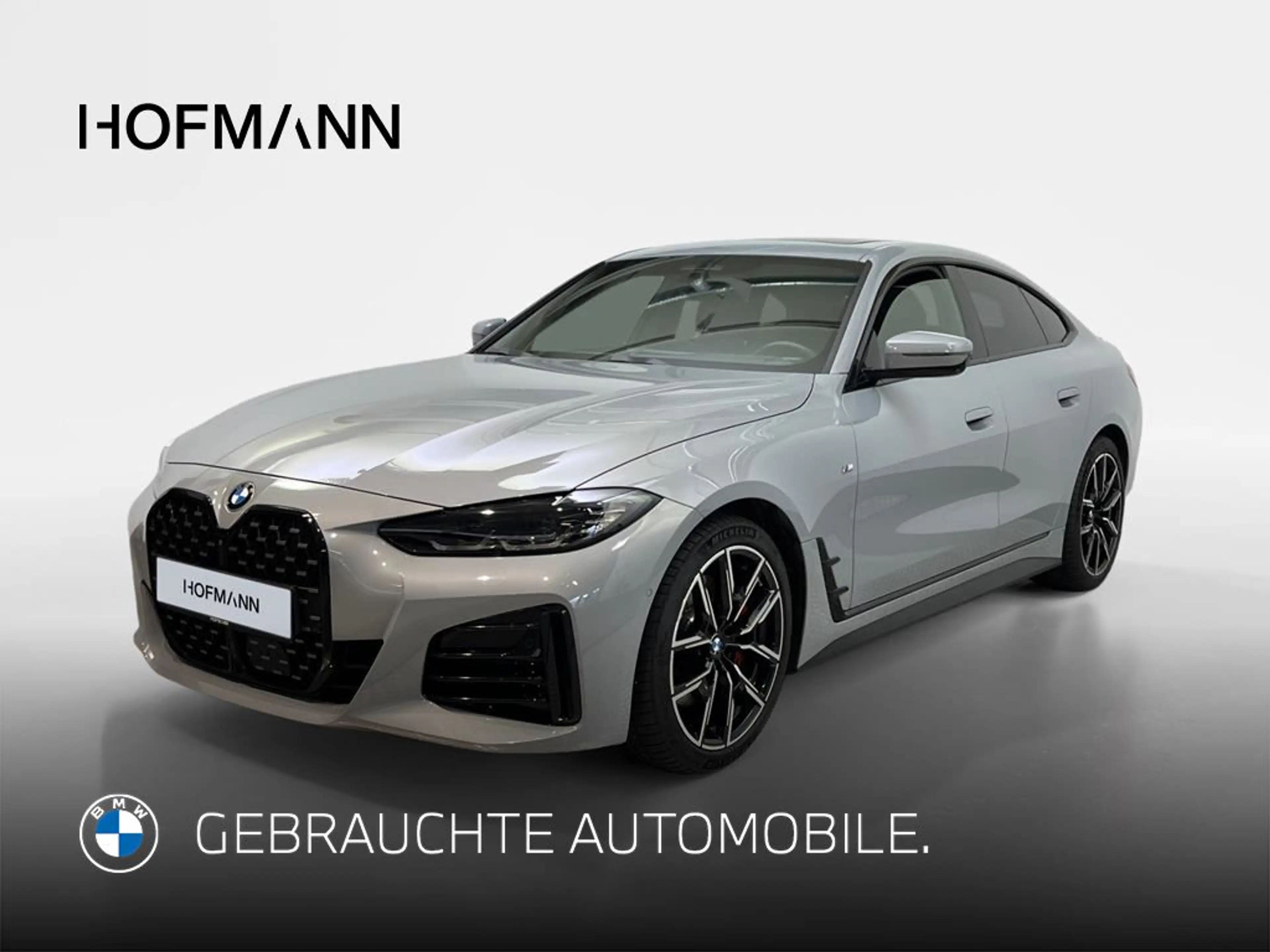 BMW 430 M Sport Pro
