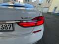 BMW 740 7er 740i Biały - thumbnail 4