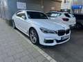 BMW 740 7er 740i Biały - thumbnail 5