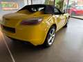 Opel GT 2.0 Turbo Gelb - thumbnail 2