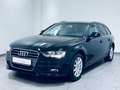 Audi A4 Avant Attraction 2.0 TDI * NAVI * TEMPOMAT Noir - thumbnail 1