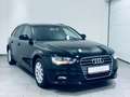 Audi A4 Avant Attraction 2.0 TDI * NAVI * TEMPOMAT Noir - thumbnail 9