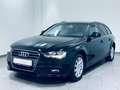 Audi A4 Avant Attraction 2.0 TDI * NAVI * TEMPOMAT Noir - thumbnail 10