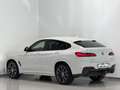 BMW X4 xDrive30D M-Sport/HEAD-UP/NaviPRO/AHK/ACC/Kamera Weiß - thumbnail 5