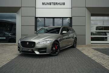 Sportbrake 2.0t R-Sport | Panoramadak | Voorstoele