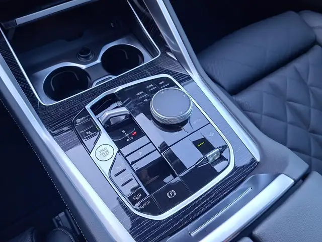 BMW X6 30 d xDrive M Sport 30d Pro AHK DrivPro+Innovat... Ansicht 29