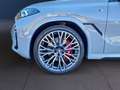 BMW X6 30 d xDrive M Sport 30d Pro AHK DrivPro+Innovat... Grau - thumbnail 7