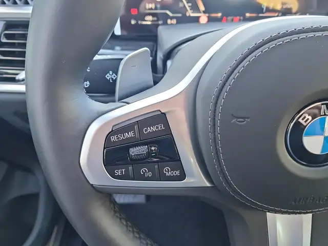 BMW X6 30 d xDrive M Sport 30d Pro AHK DrivPro+Innovat... Ansicht 15