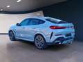 BMW X6 30 d xDrive M Sport 30d Pro AHK DrivPro+Innovat... Grau - thumbnail 4