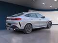 BMW X6 30 d xDrive M Sport 30d Pro AHK DrivPro+Innovat... Grau - thumbnail 6