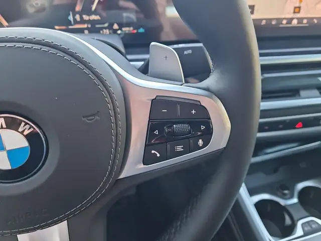 BMW X6 30 d xDrive M Sport 30d Pro AHK DrivPro+Innovat... Ansicht 16