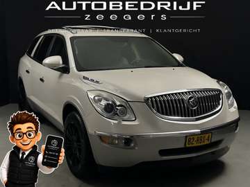 *Automaat*Navi*7 Persoons*
