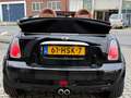 MINI Cooper S Cabrio Mini 1.6 S|170PK|LEDER|CABRIO|NAVI| Schwarz - thumbnail 7
