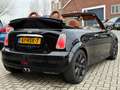 MINI Cooper S Cabrio Mini 1.6 S|170PK|LEDER|CABRIO|NAVI| Schwarz - thumbnail 8