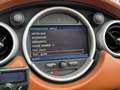 MINI Cooper S Cabrio Mini 1.6 S|170PK|LEDER|CABRIO|NAVI| Schwarz - thumbnail 14