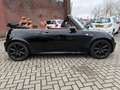 MINI Cooper S Cabrio Mini 1.6 S|170PK|LEDER|CABRIO|NAVI| Schwarz - thumbnail 9