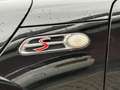 MINI Cooper S Cabrio Mini 1.6 S|170PK|LEDER|CABRIO|NAVI| Schwarz - thumbnail 5