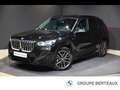 BMW X1 sDrive20d 163ch M Sport Nero - thumbnail 1