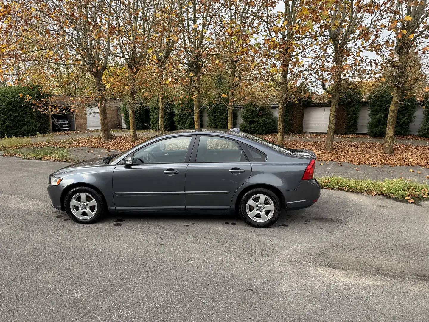 Volvo S40 - 1