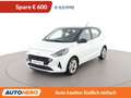 Hyundai i10 1.2 LEVEL 3 Weiß - thumbnail 1