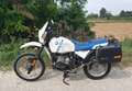 BMW R 100 GS Bianco - thumbnail 1