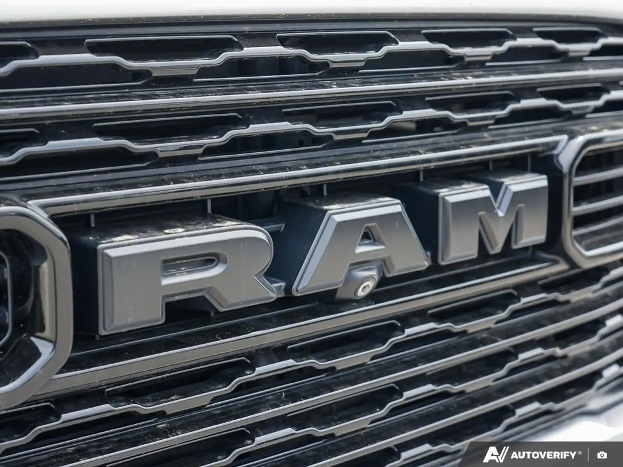 RAM 2500 fotografie RAM 2500