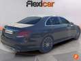 Mercedes-Benz E 220 d Negro - thumbnail 8