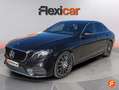 Mercedes-Benz E 220 d Negro - thumbnail 3
