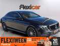 Mercedes-Benz E 220 d Negro - thumbnail 1