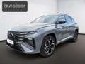 Hyundai TUCSON NX4 N Line 1,6 T-GDi HEV 4WD AT t7hl2-P22/2 Grau - thumbnail 2