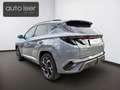 Hyundai TUCSON NX4 N Line 1,6 T-GDi HEV 4WD AT t7hl2-P22/2 Grau - thumbnail 11
