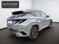 Hyundai TUCSON NX4 N Line 1,6 T-GDi HEV 4WD AT t7hl2-P22/2 Grau - thumbnail 14