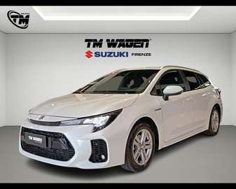 - Swace 1.8 Hybrid E-CVT 2WD Cool