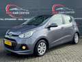 Hyundai i10 1.0i i-Motion Comfort CLIMATE|CRUISE|EL.RAMEN|NAP| Grau - thumbnail 6